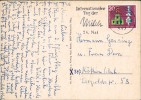 Address side