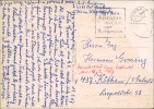 Address side