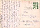Address side