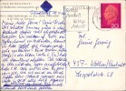 Address side