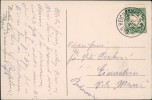 Address side