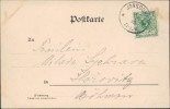Address side