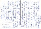 Address side