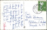 Address side