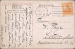 Address side