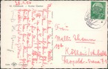 Address side