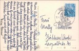 Address side