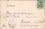 Address side