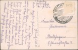 Address side