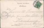 Address side