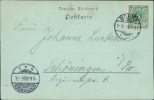 Address side