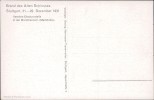 Address side