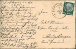 Address side