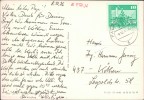 Address side