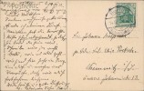 Address side