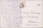 Address side
