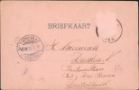 Address side