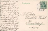 Address side