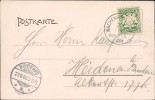 Address side