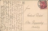 Address side