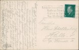 Address side