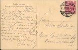 Address side