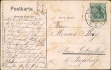 Address side