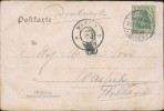 Address side