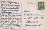 Address side