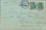 Address side