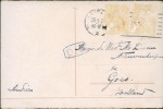 Address side