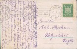 Address side