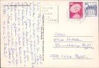 Address side