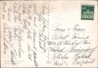 Address side