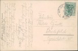 Address side