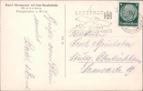 Address side