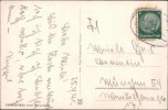 Address side
