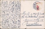 Address side