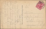 Address side