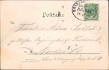 Address side