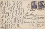 Address side