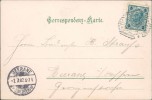 Address side