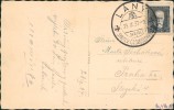 Address side
