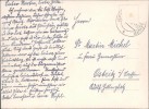 Address side