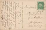 Address side