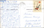Address side