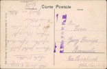Address side