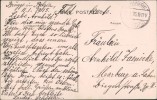 Address side