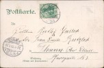Address side