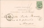 Address side